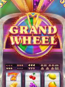 ufa888club ทดลองเล่นเกมฟรี grand-wheel