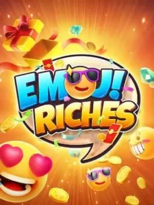 ufa888club ทดลองเล่นเกมฟรี emoji-riches