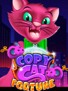 ufa888club ทดลองเล่นเกมฟรี copy-cat-fortune